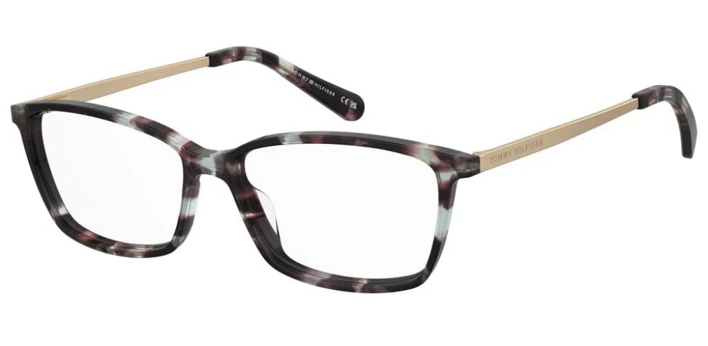 Tommy Hilfiger TH2183 Eyeglasses - view 3